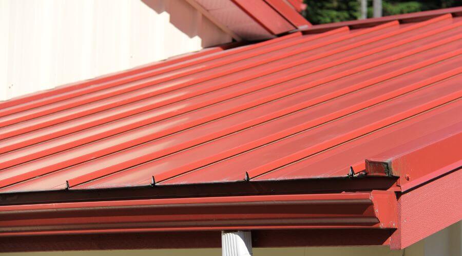 Roof Leak Detection & Repair in Martindale, TX